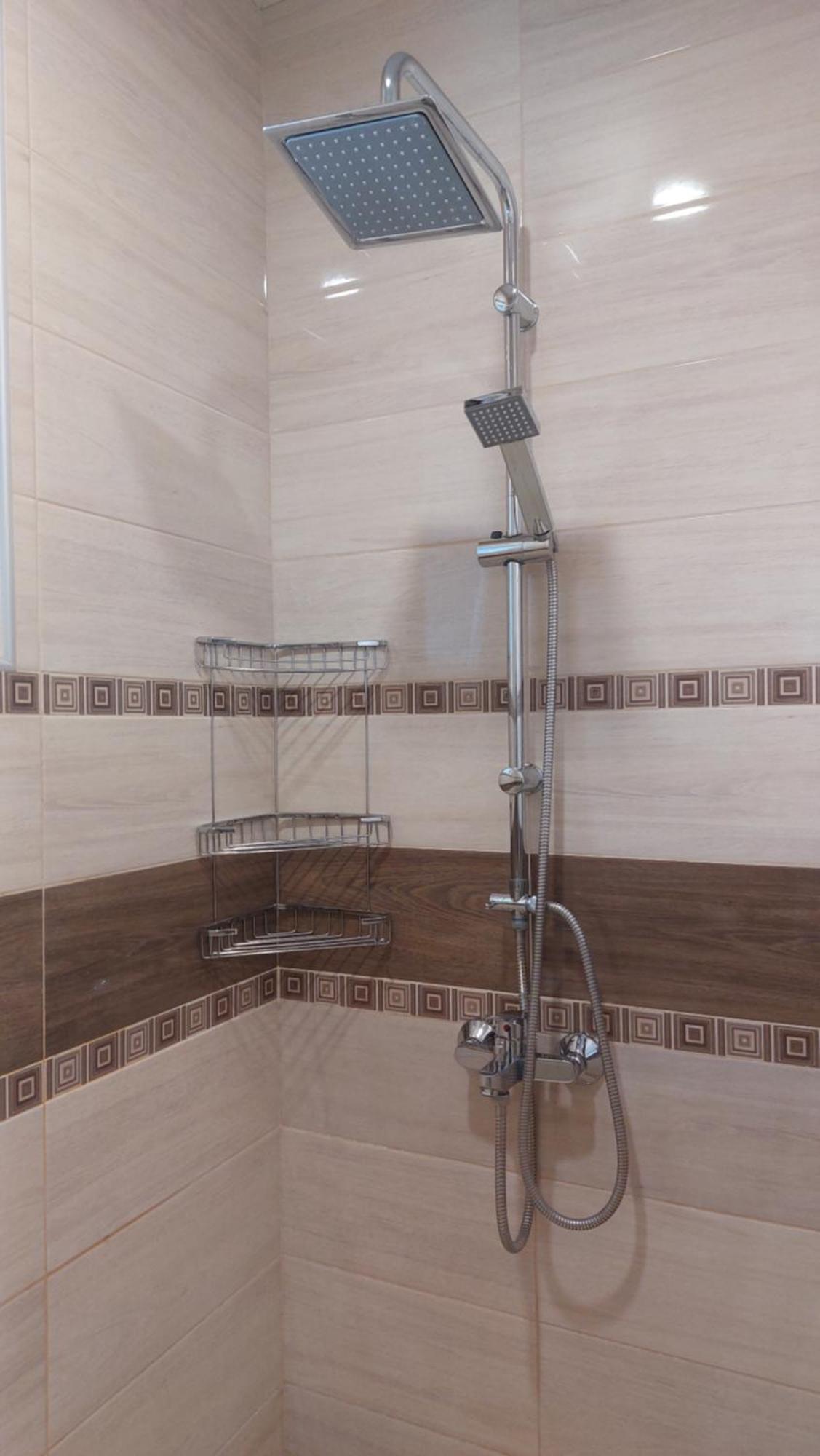 Апартамент Pink & Blue - 2Bdr With Balcony - Wi-Fi Βάρνα Εξωτερικό φωτογραφία